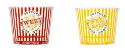 Sephra Popcorn recall