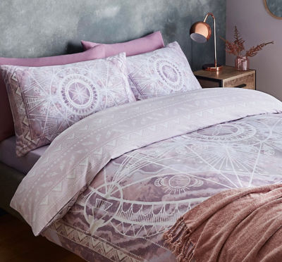 constellation bedding set