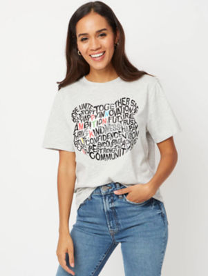 The official BBC Children in Need T-shirt 2019 on sale at Asda was designed by Megan Grinham from Norwich University of the Arts