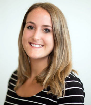 Inspirational colleague Alex helps to raise £6,200 for Tickled Pink by completing Great North Run