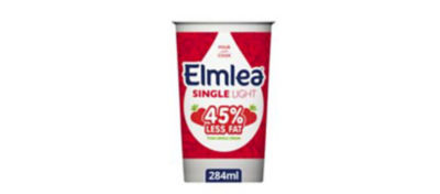 Elmlea Single Light 284 ml