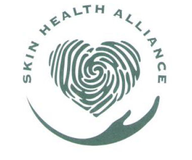 Skin Health Alliance logo