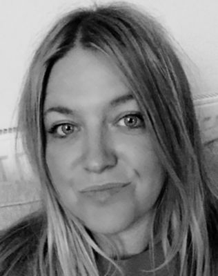 George Homeware designer Sian Kerrigan