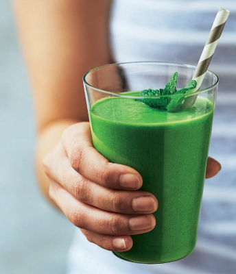 Asda smoothie