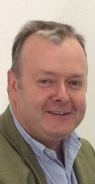 Graham Nichol