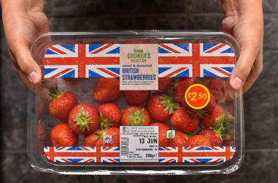 Stawberries