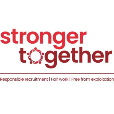 strongertogetherlogosquare