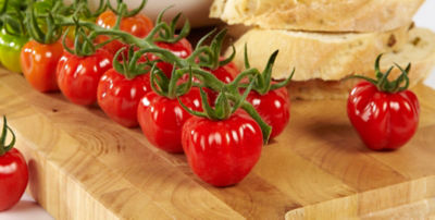 Ada Tomkin tomatoes