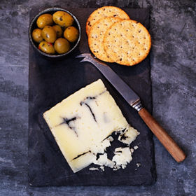 Truffle Cheese