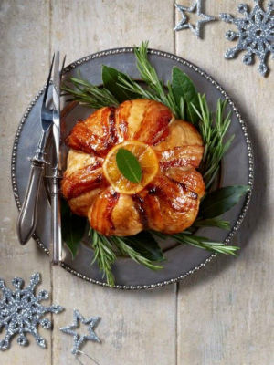 Turkey Parcel