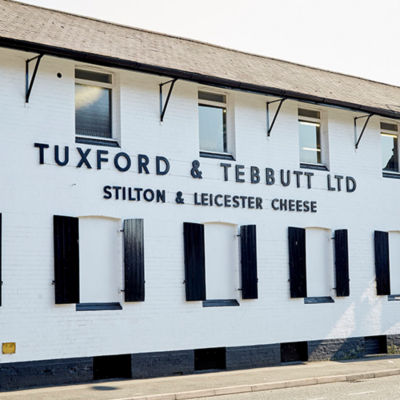 Tuxford and Tebbutt