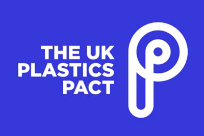Asda is a founding member of the UK Plastics Pact