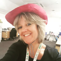 Hayley Carrington (Asda Sutton in Ashfield)
