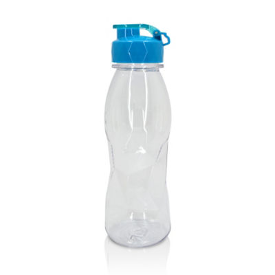 Reusable water bottle