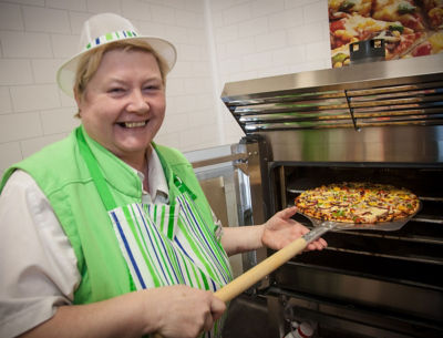 Jobs available at Asda Worksop
