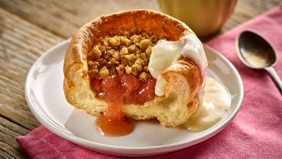 Yorkshire Pudding